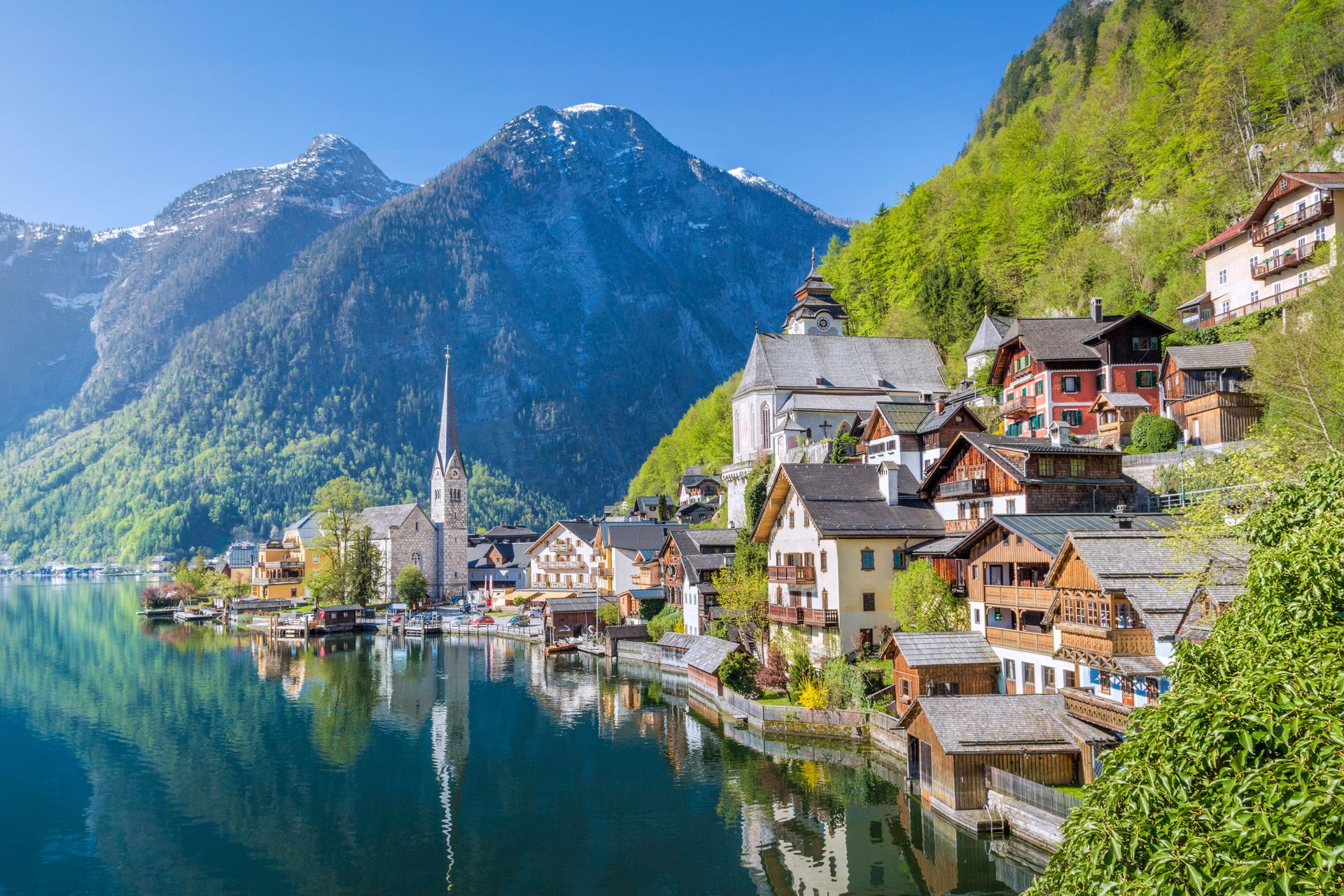 Ontdek het Salzkammergut en de Alpen vanuit Flachau, foto 5