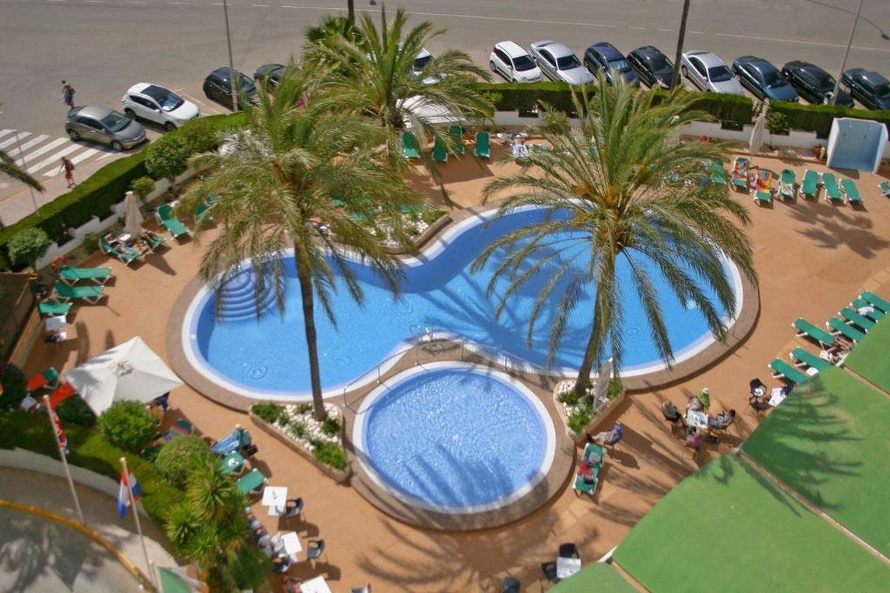 AR Roca Esmeralda Wellness & Spa Hotel, foto 6