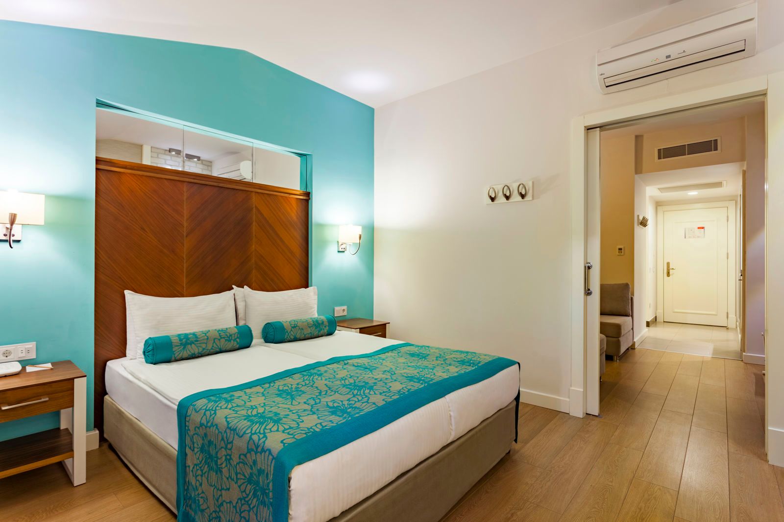 Terrace Elite Resort, foto 14
