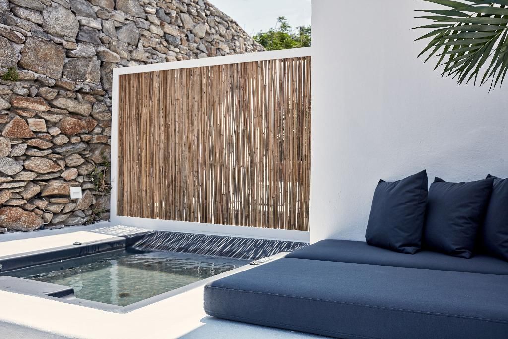 Boho Suites, foto 4