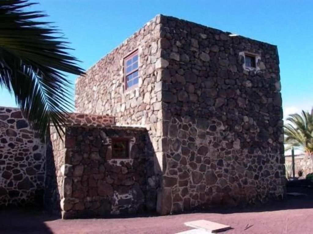 Hotel Rural Mahoh, foto 13