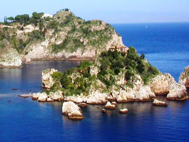 Hotel Corallo Taormina, foto 6