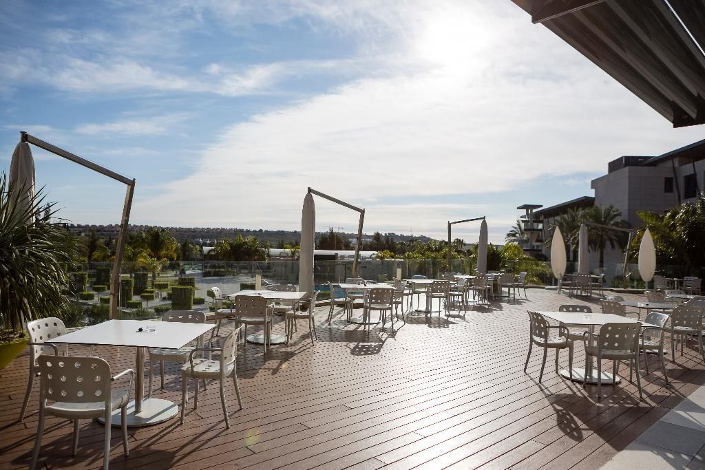 La Finca Golf & Spa Resort, foto 14