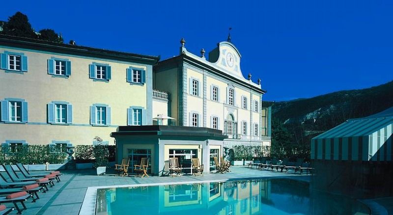 Bagni di Pisa Palace & Thermal Spa, foto 10
