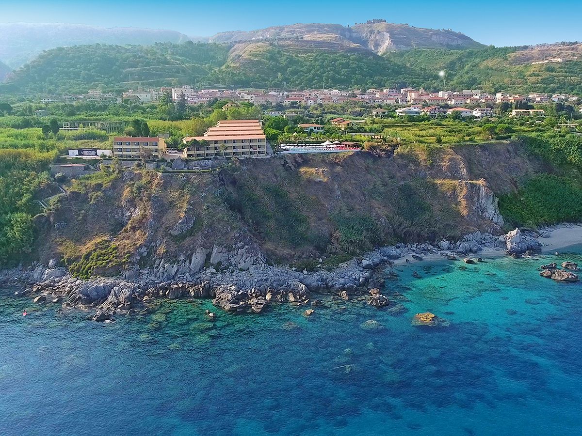 Poggio di Tropea, foto 6