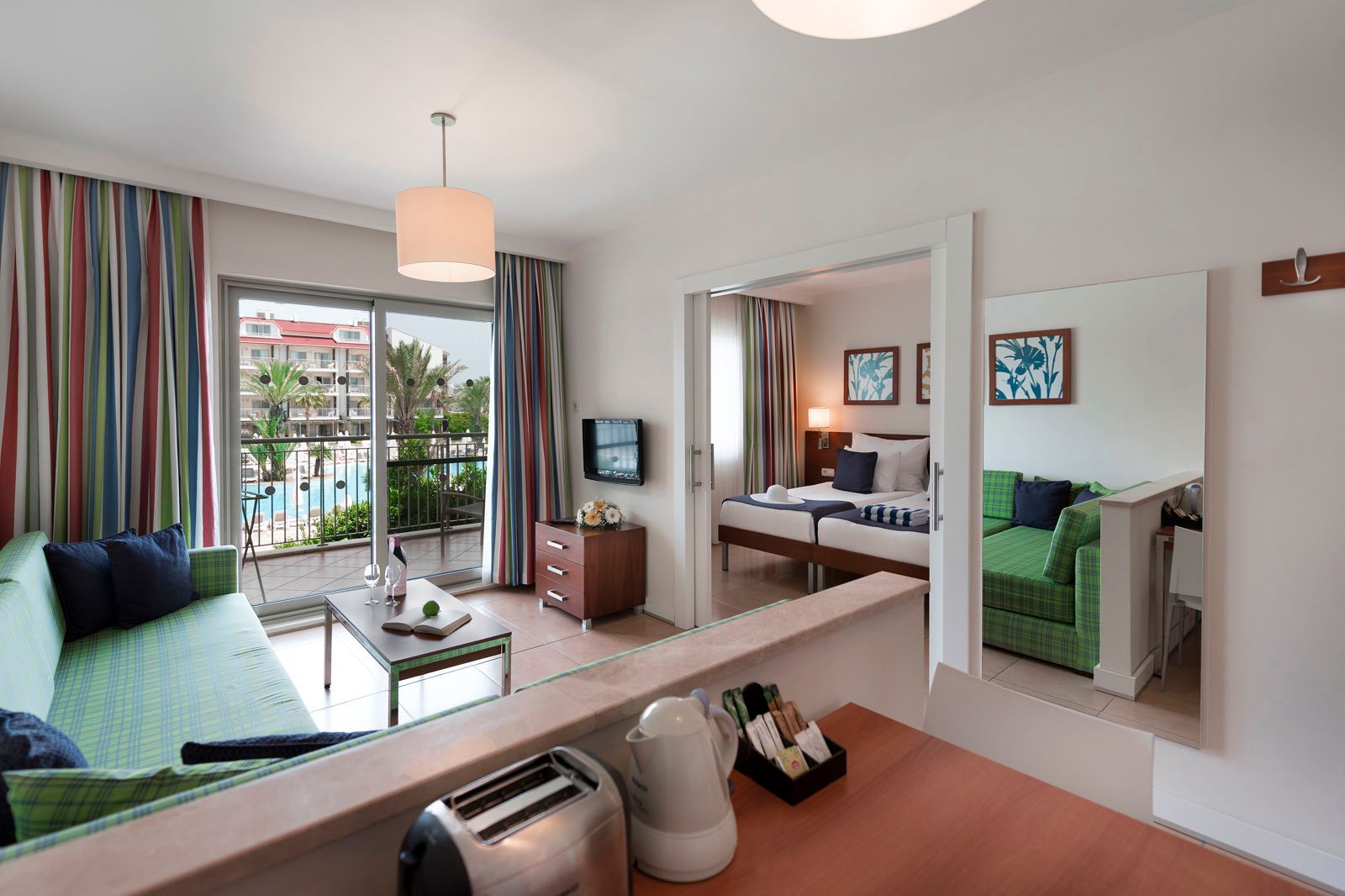 Barut B Suites, foto 12