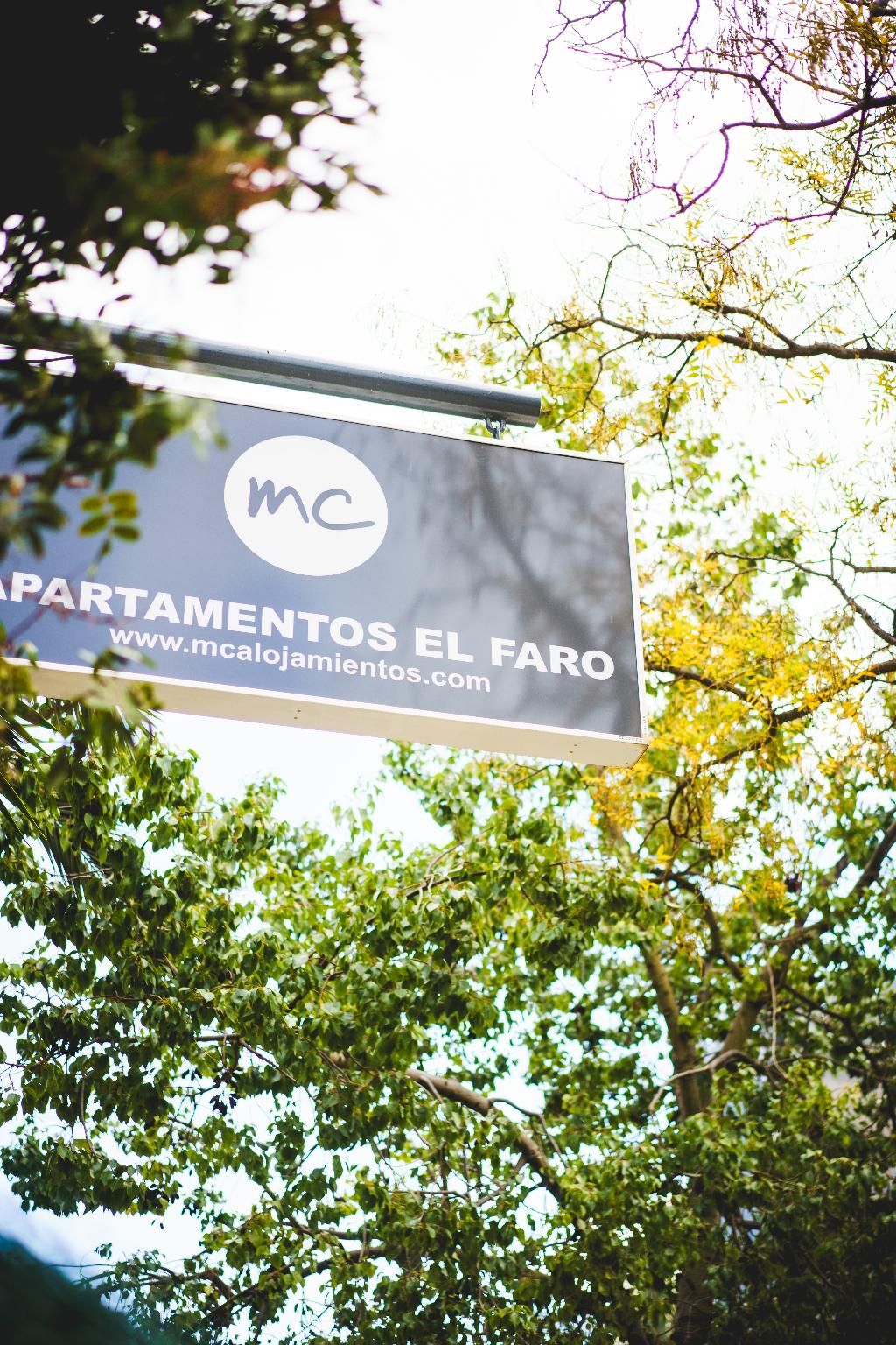Apartamentos El Faro, foto 10