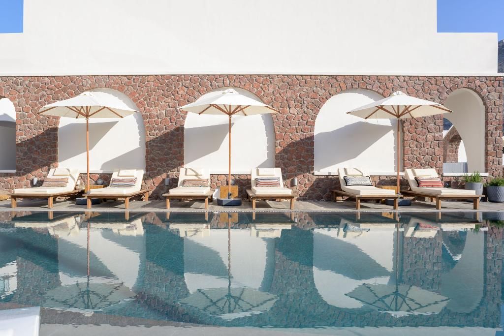 Hotel Selini, foto 11