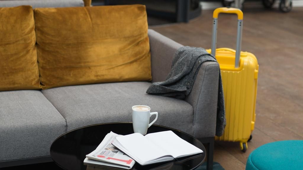 Staybridge Suites London - Vauxhall, foto 6
