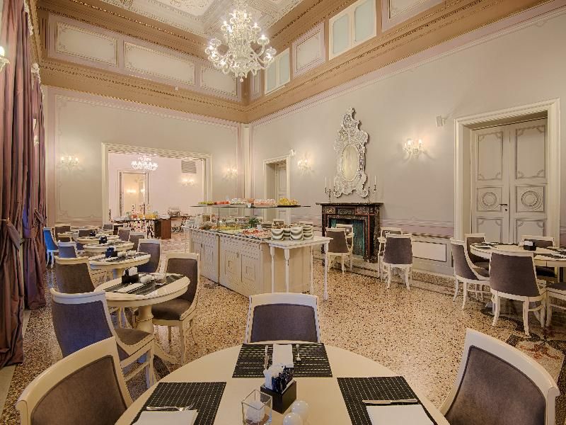 Grand Hotel Palazzo Livorno, foto 7