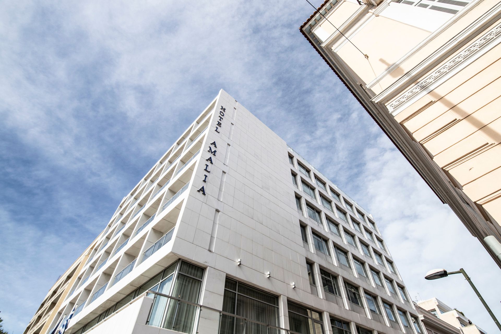 Amalia Hotel Athens, foto 5