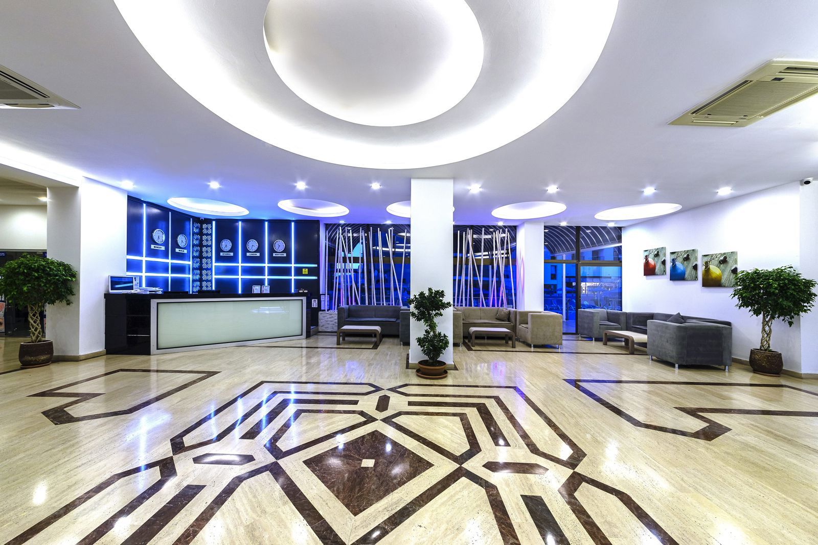 K Maris Hotel, foto 15
