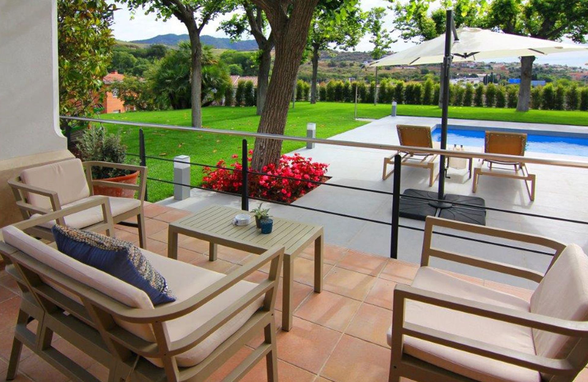 Hotel Arrey Alella, foto 10