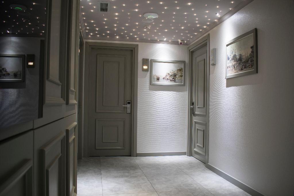 Mayer Hotel Istanbul, foto 7