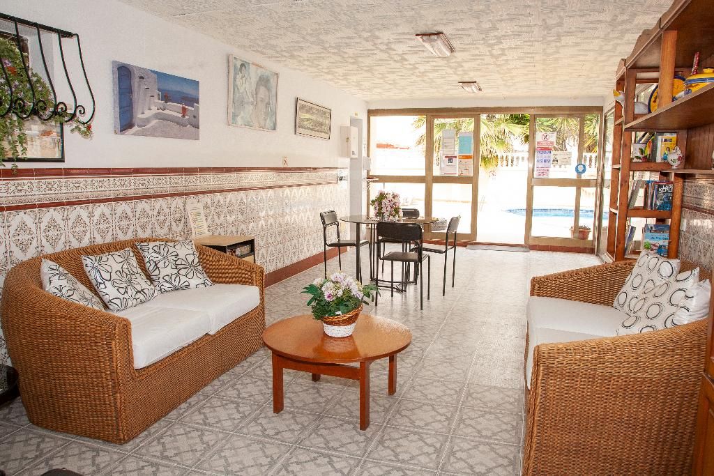 Bon Aire Apartments, foto 10