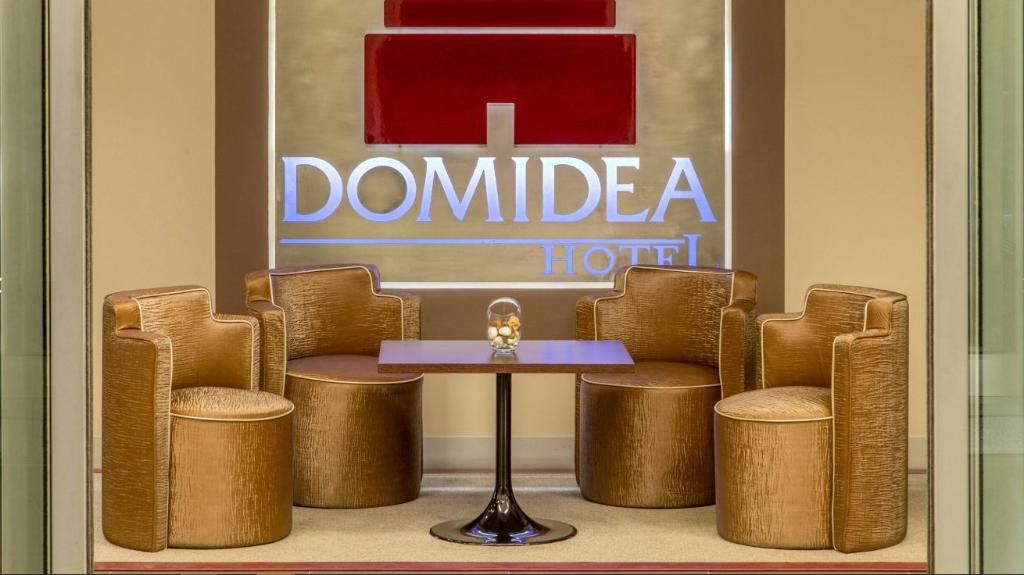 Hotel Domidea, foto 14