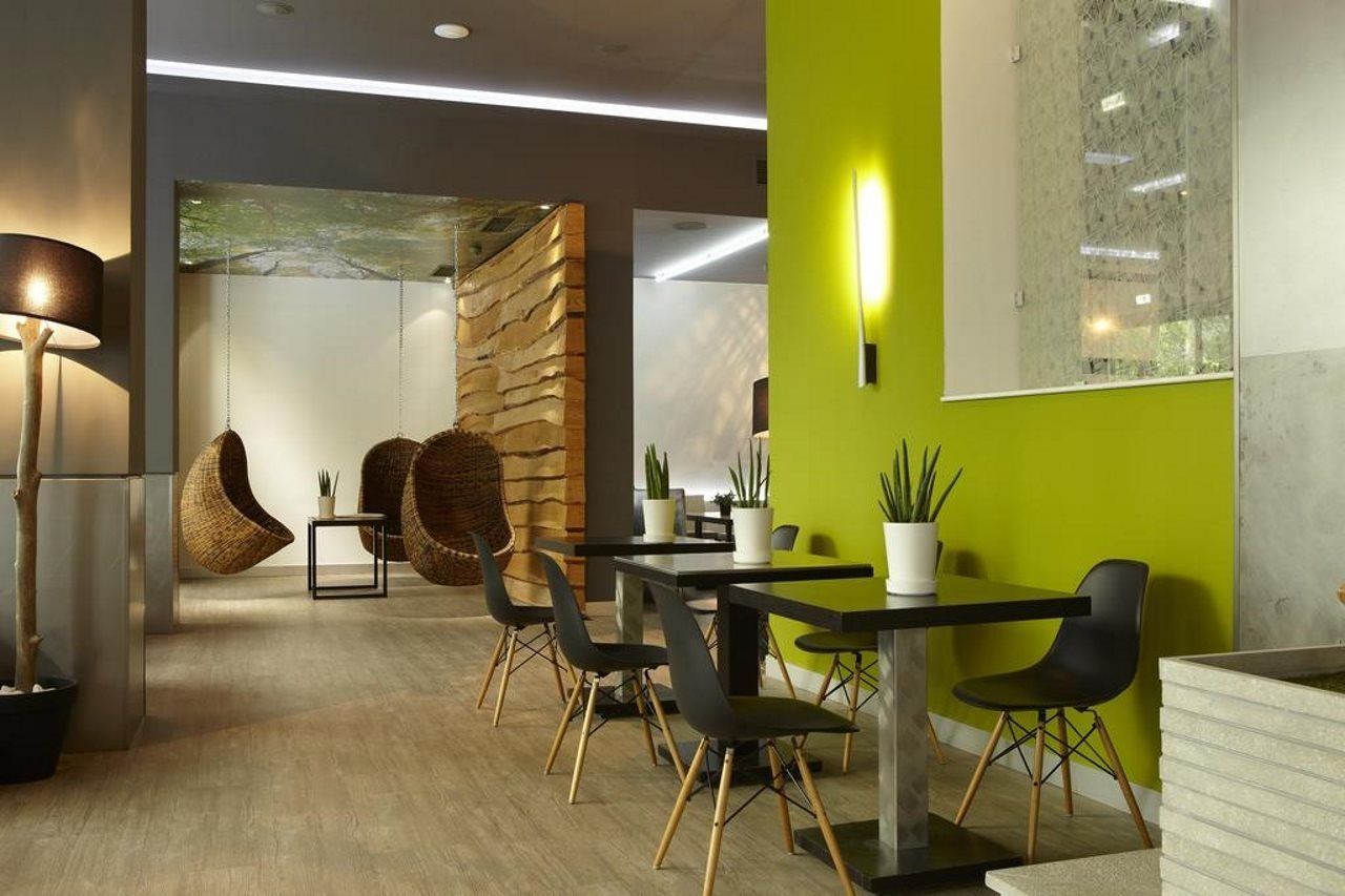 City Hotel Thessaloniki, foto 4