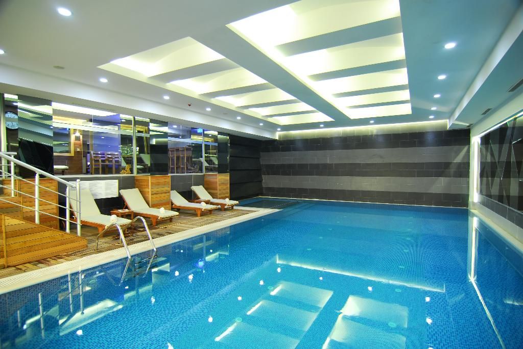Avantgarde Levent, foto 5