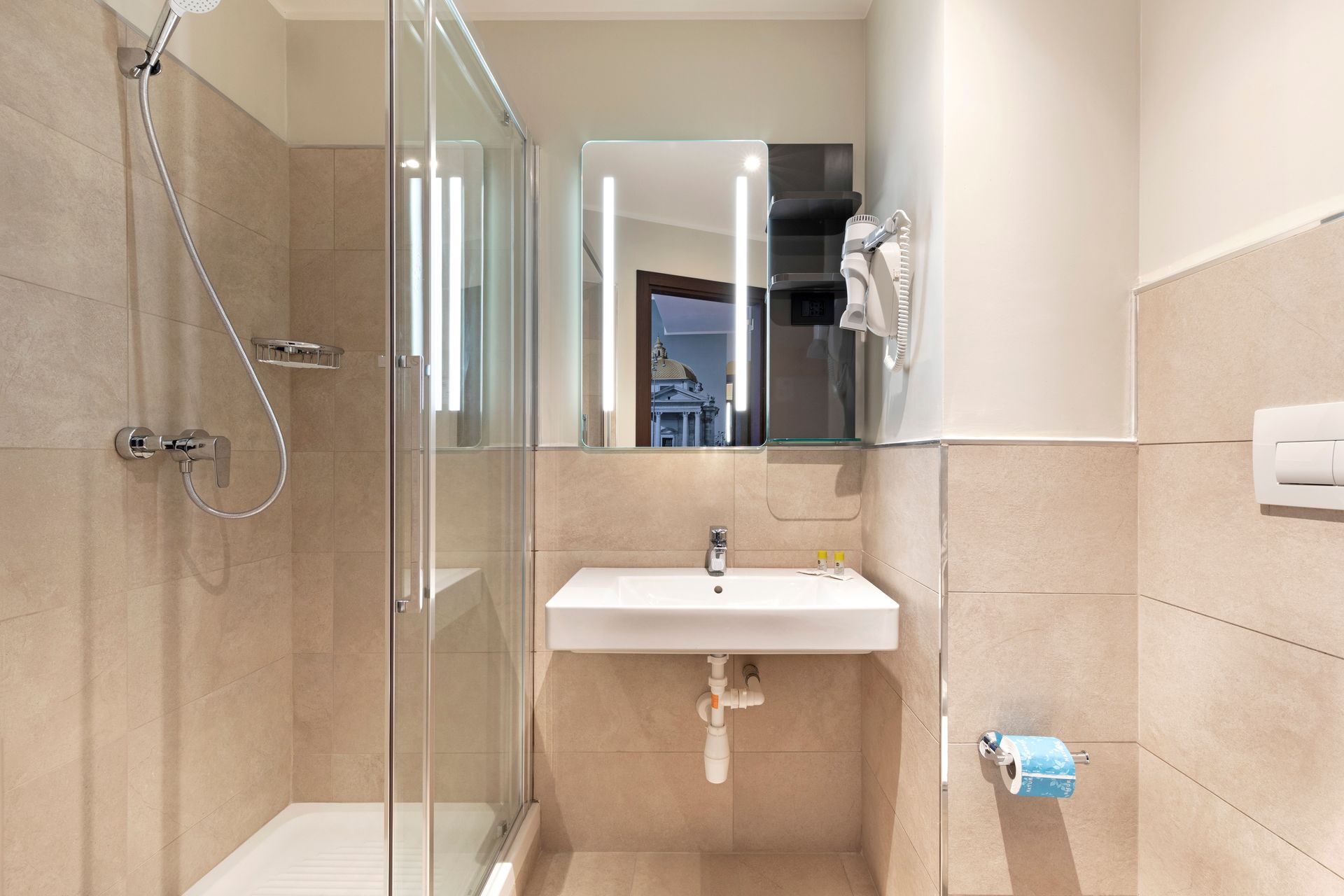 B&B HOTEL Roma San Lorenzo Termini, foto 10