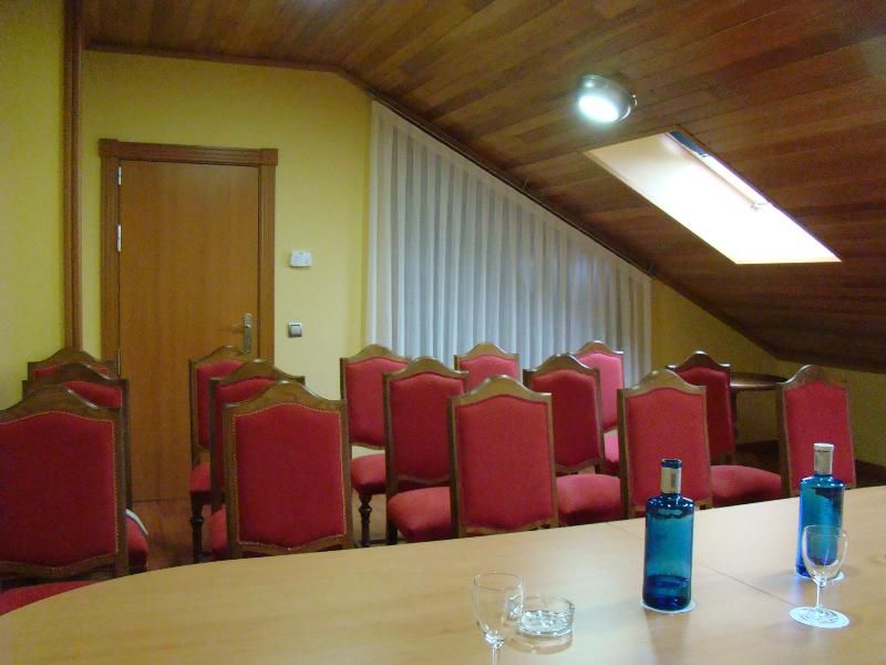 Hotel II Castillas Avila, foto 6