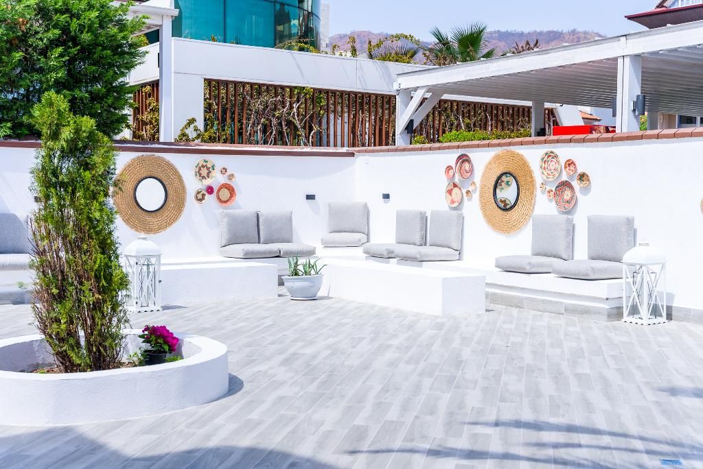 Casa Blanca Hotel, foto 11
