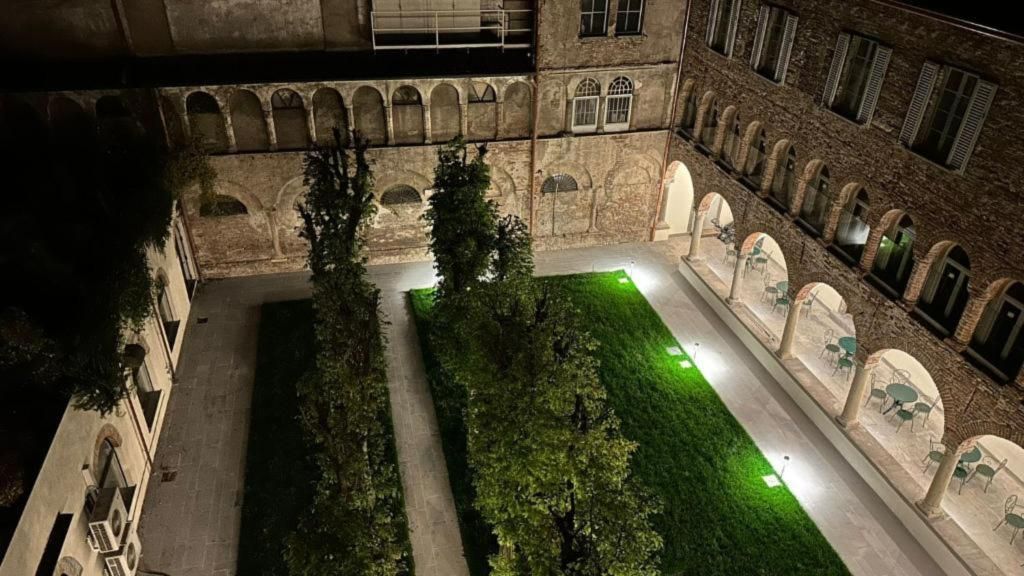 Palazzo Santo Spirito, foto 14