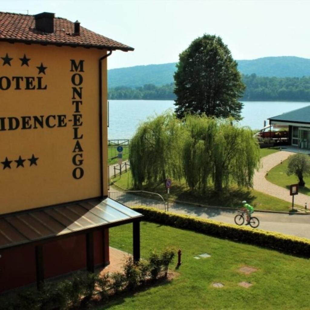 Hotel Montelago, foto 9