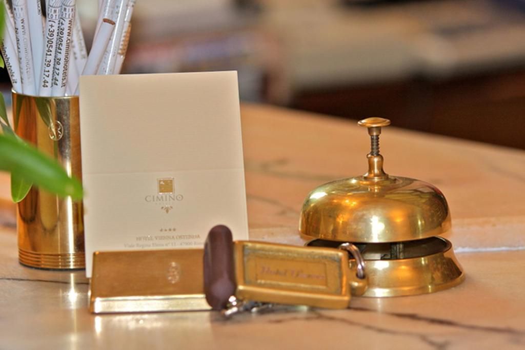 Hotel Britannia, foto 3