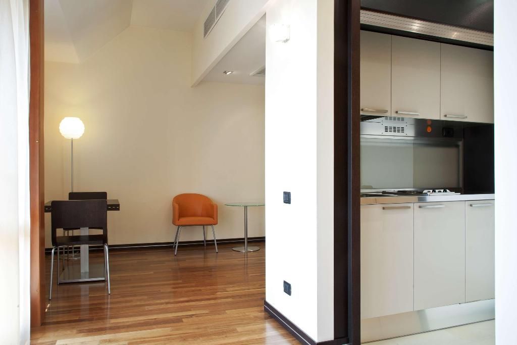NH Milano 2 Residence, foto 5