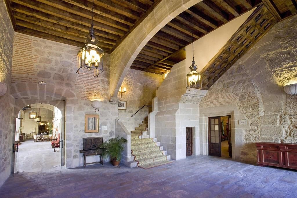 Parador de Plasencia, foto 12