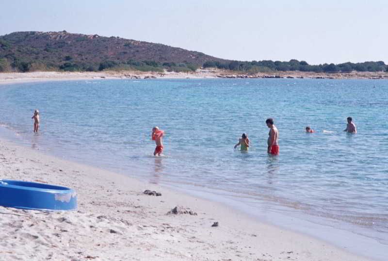 Baia Salinedda, foto 3