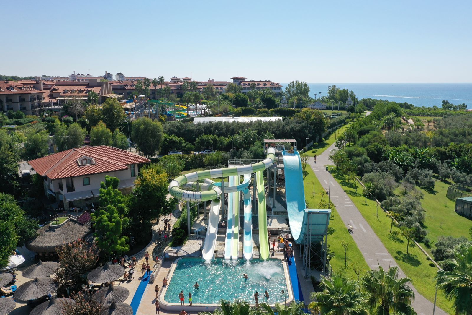 Club Grand Side, foto 6