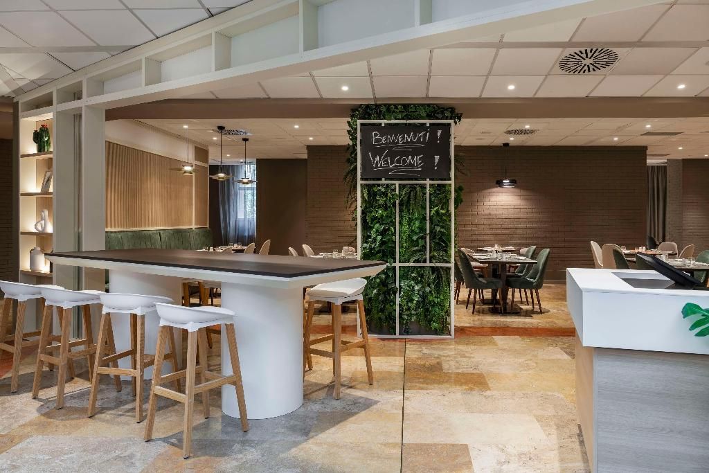 Hilton Garden Inn Bologna North, foto 2