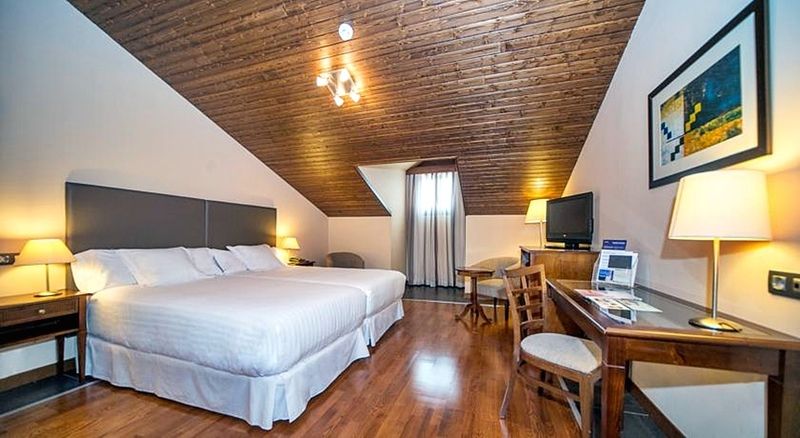 Hotel Golf&SPA Real Badaguás-Jaca, foto 15