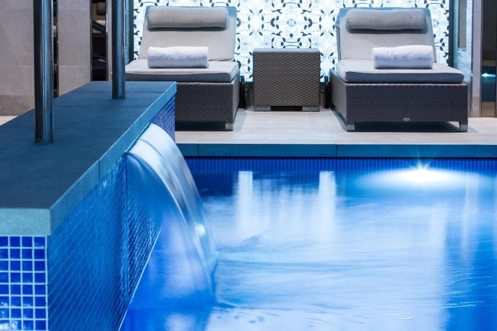Intercontinental Hotel London - The O2, foto 12