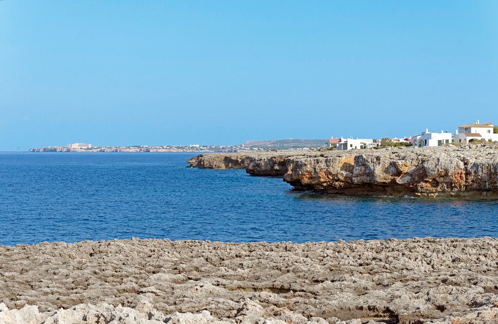 Apartamentos Cala Blanca, foto 6