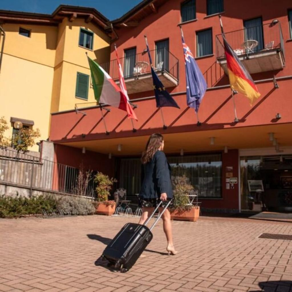 Hotel Montelago, foto 10