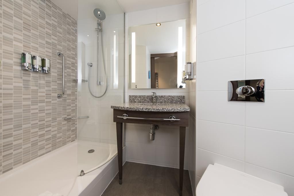 Hampton by Hilton Edinburgh West End, foto 5