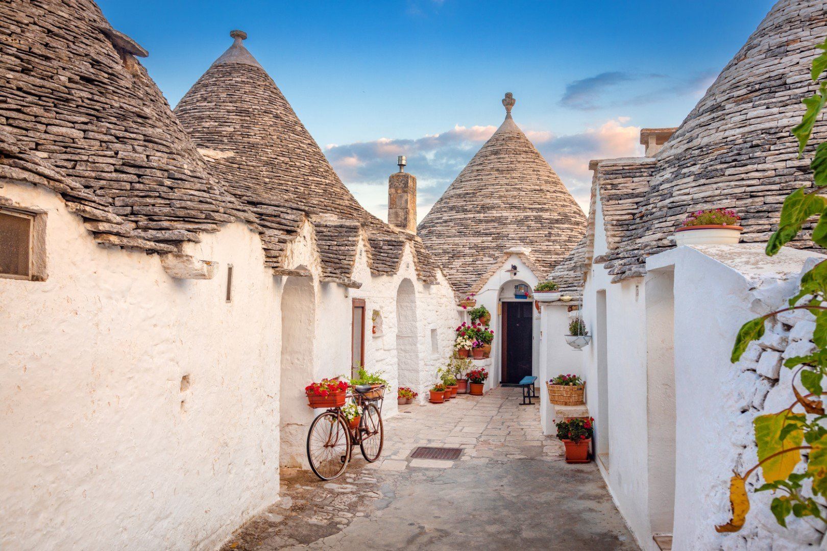 Privé wandelreis Puglia, wandelen tussen trulli, Matera en Barok, foto 5