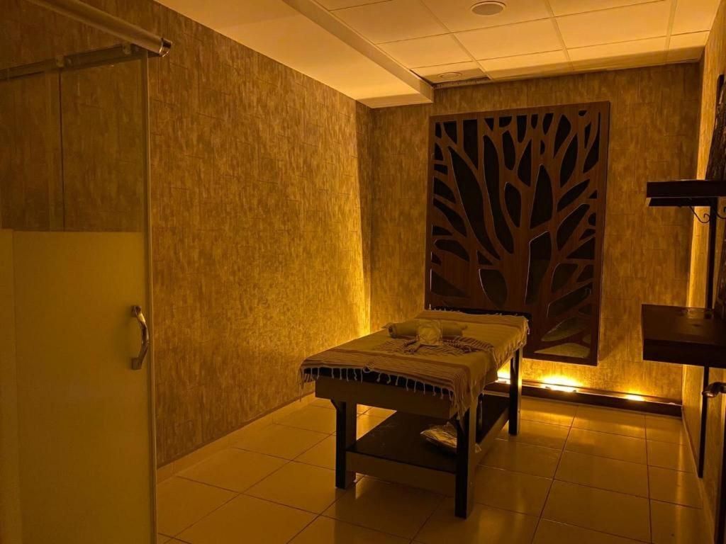 Royal Inci Airport Hotel, foto 8