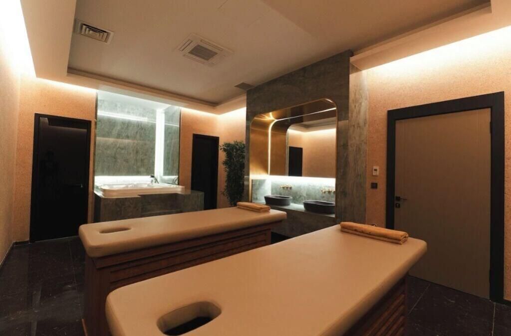 Stillo Business Hotel & SPA, foto 14