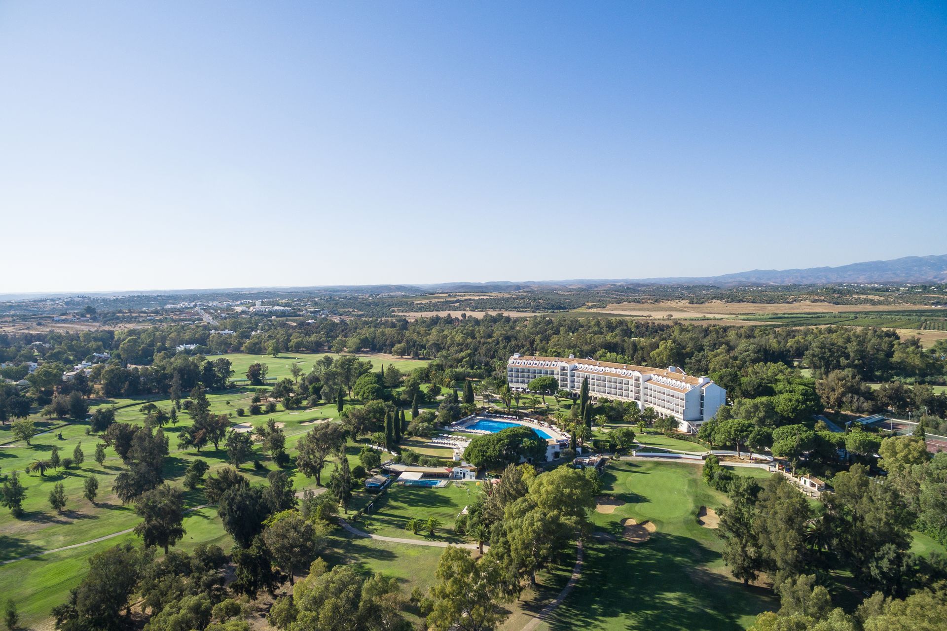 Penina Hotel & Golf Resort, foto 3
