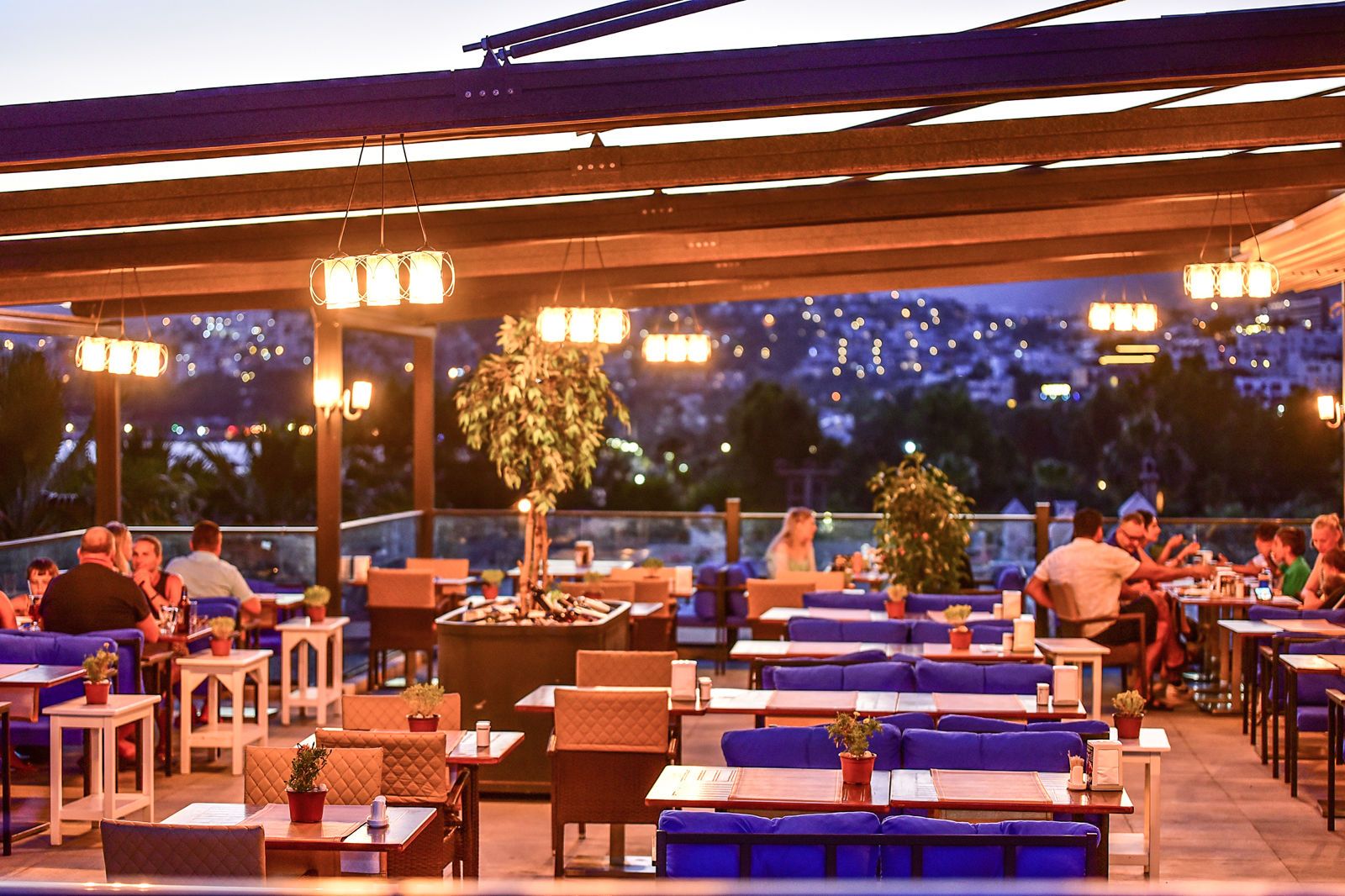 Jasmin Beach Hotel, foto 13