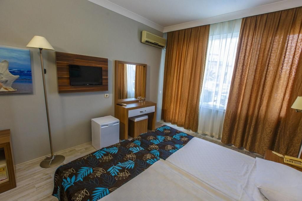Mysea Hotel Alara, foto 14