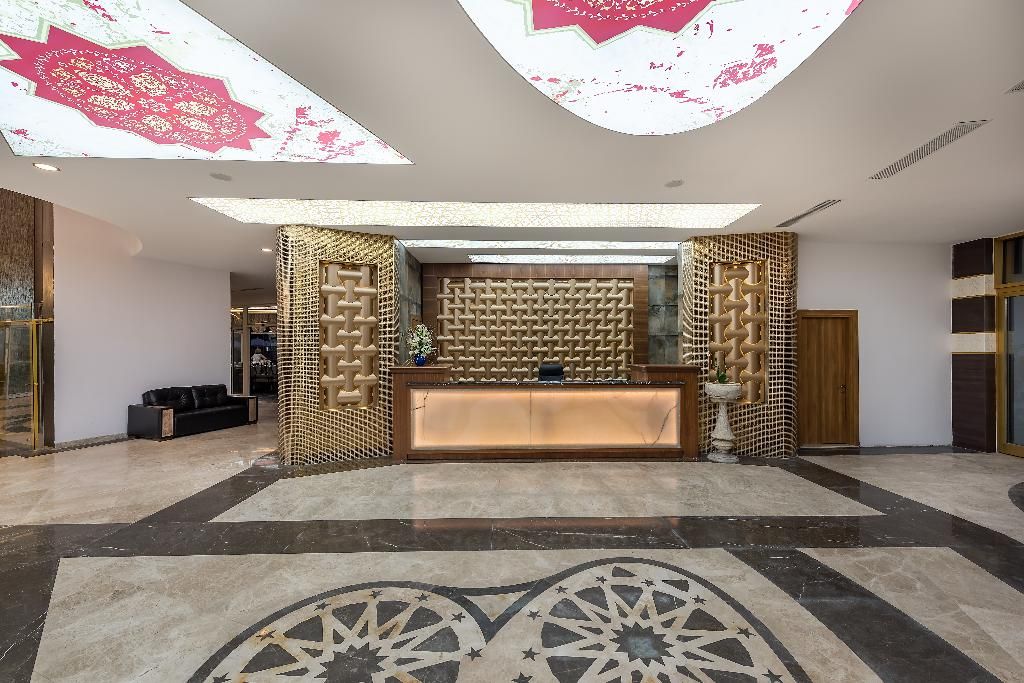 The Marilis Hill Resort Hotel & Spa, foto 10