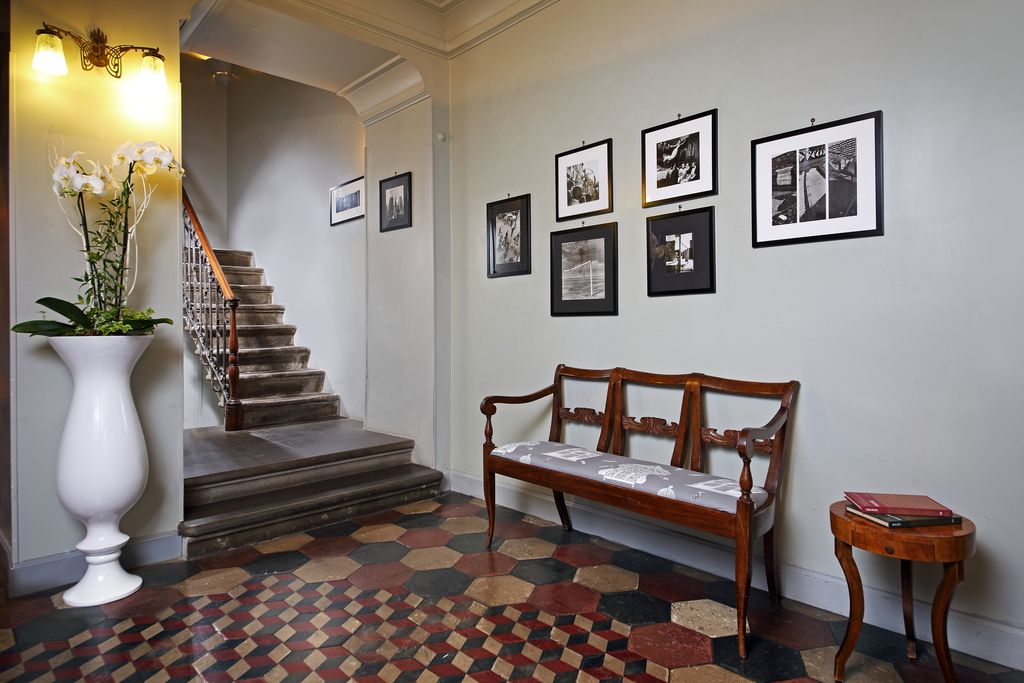 Boutique Hotel Anahì, foto 2