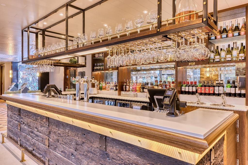 hub by Premier Inn London Clerkenwell, foto 15