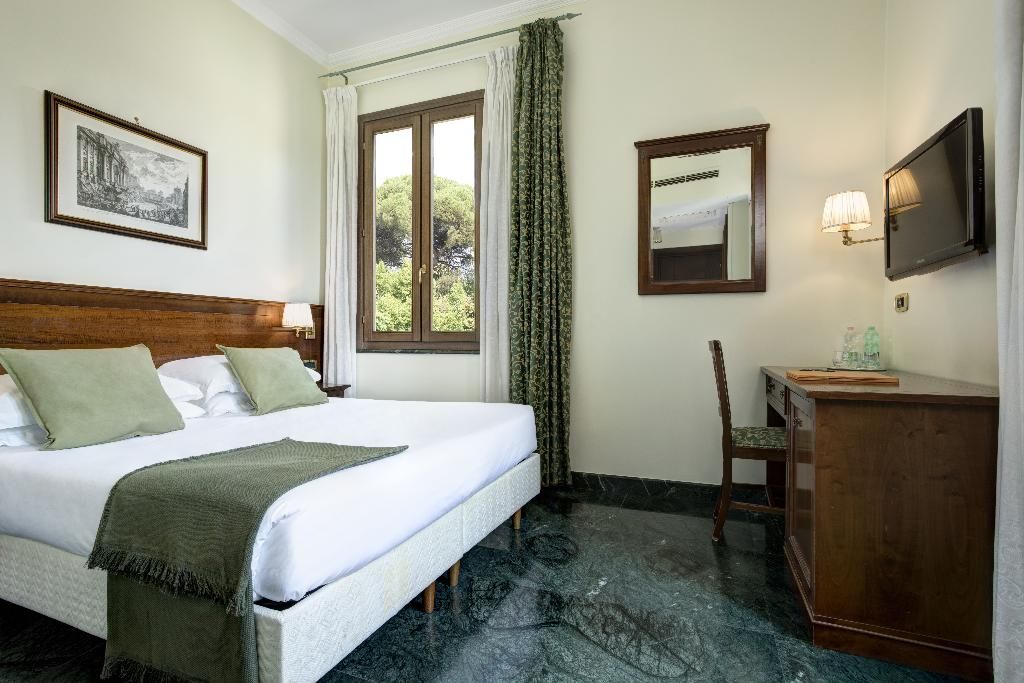 Grand Hotel del Gianicolo, foto 6