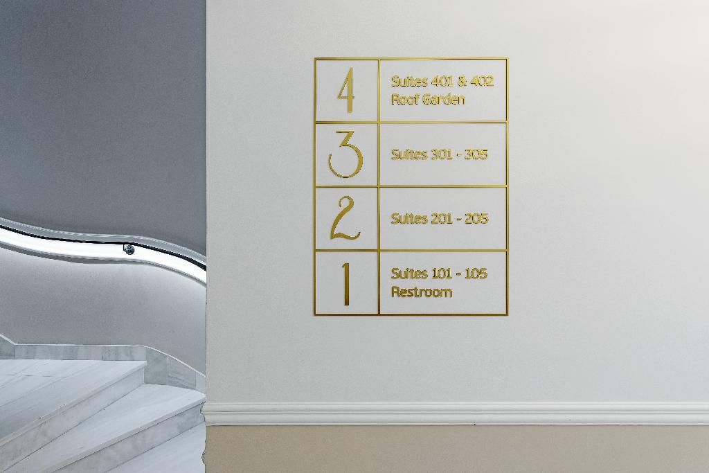 Belle Epoque Suites, foto 13