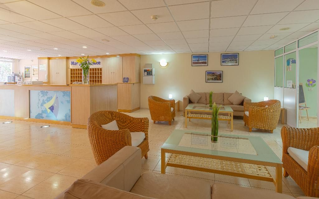 El Marqués Palace by Intercorp Hotel Group, foto 11